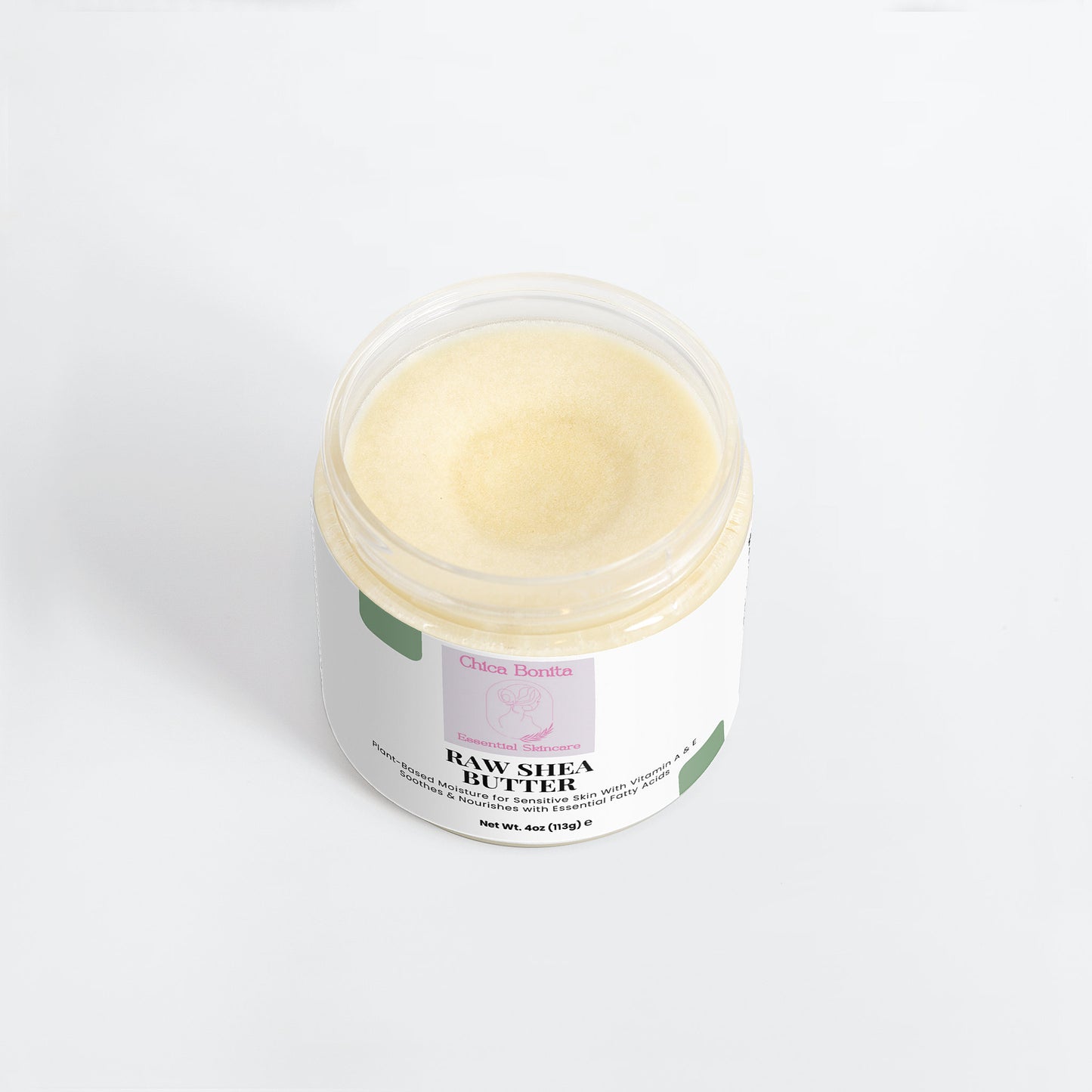 Raw Shea Butter