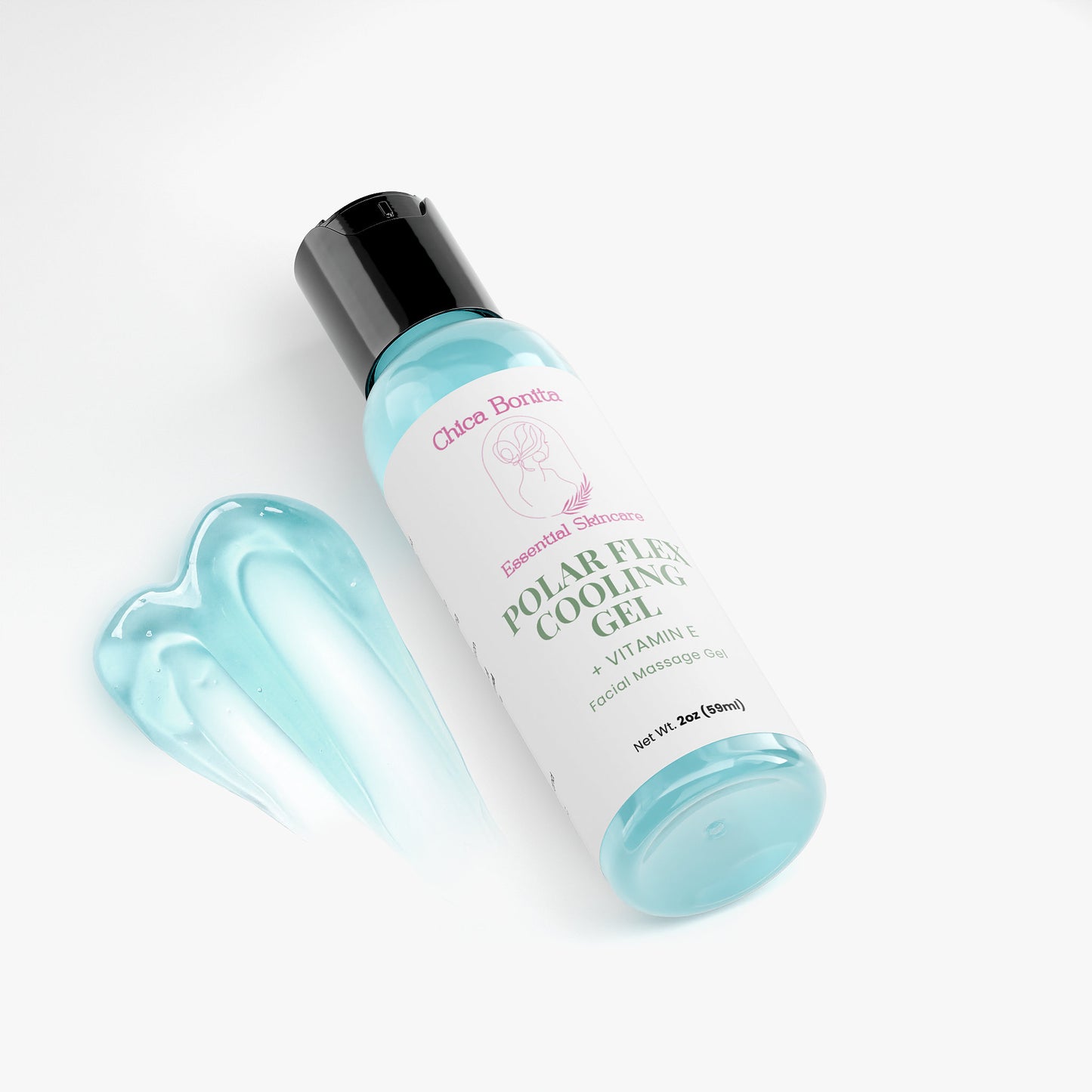 Polar Flex Cooling Gel