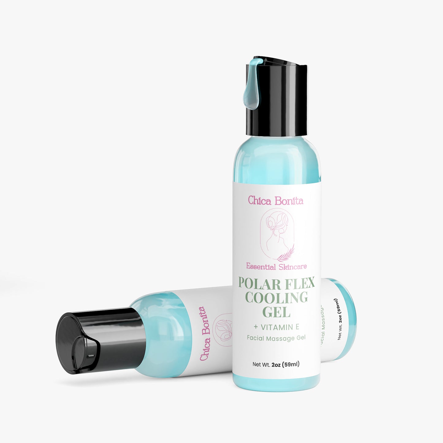 Polar Flex Cooling Gel