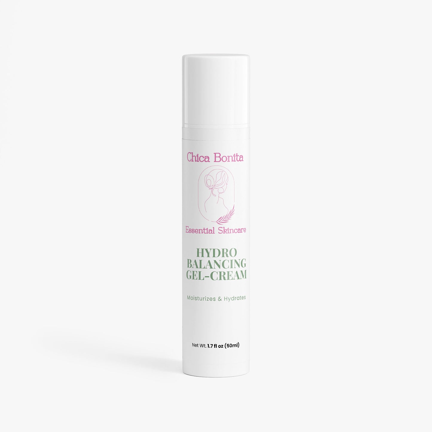 Hydro Balancing Gel-Cream