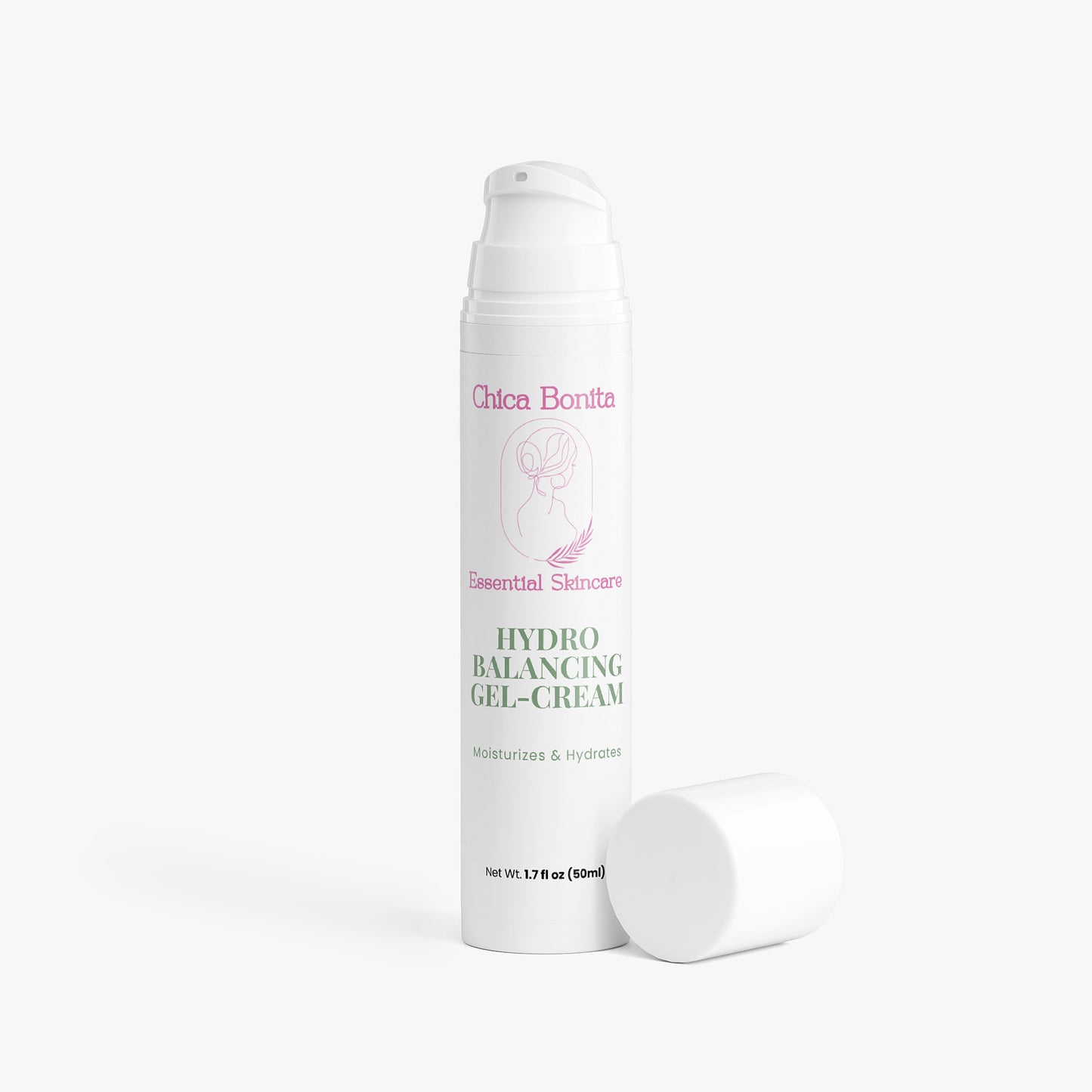 Hydro Balancing Gel-Cream