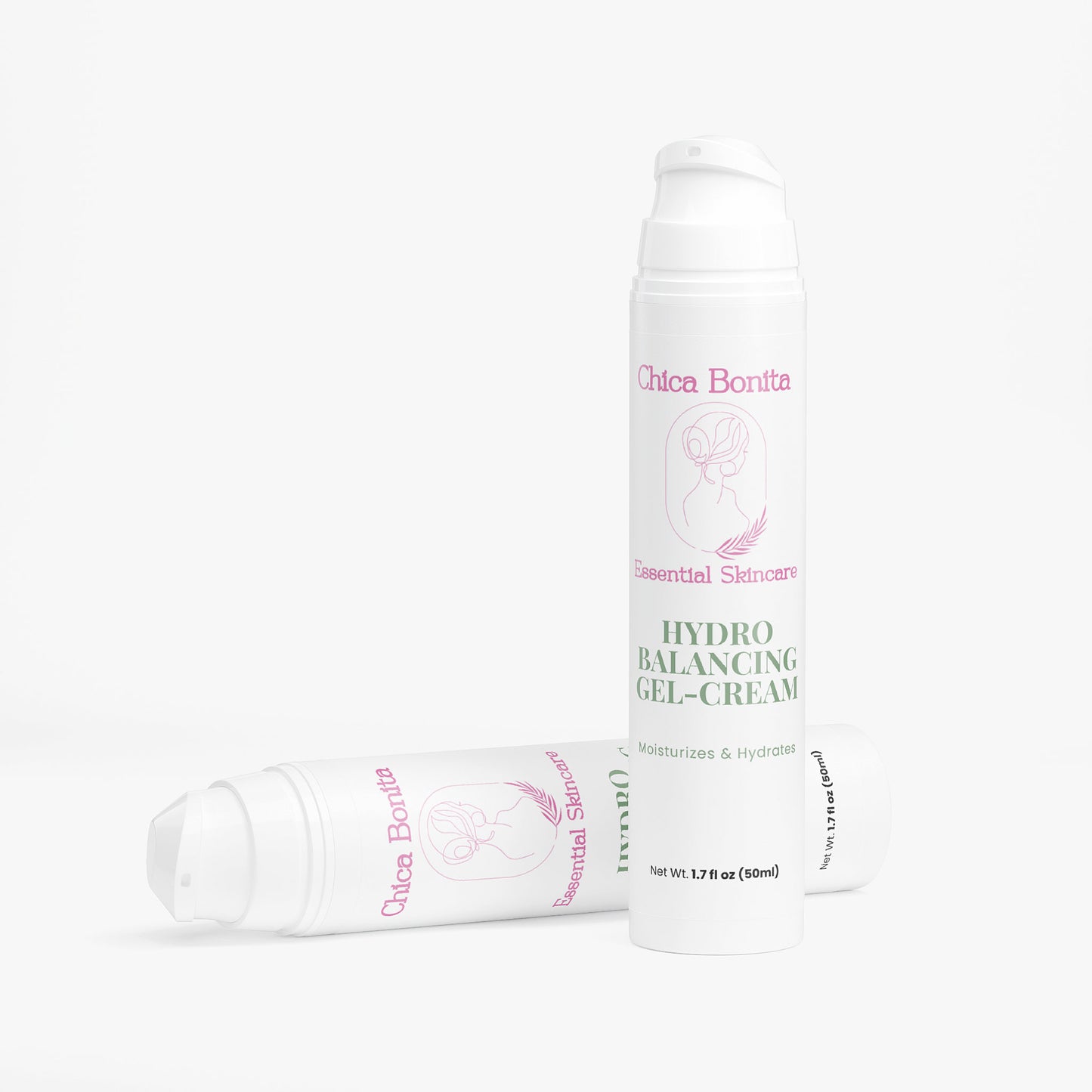Hydro Balancing Gel-Cream