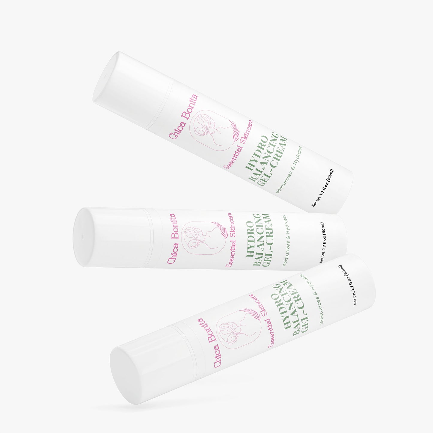 Hydro Balancing Gel-Cream