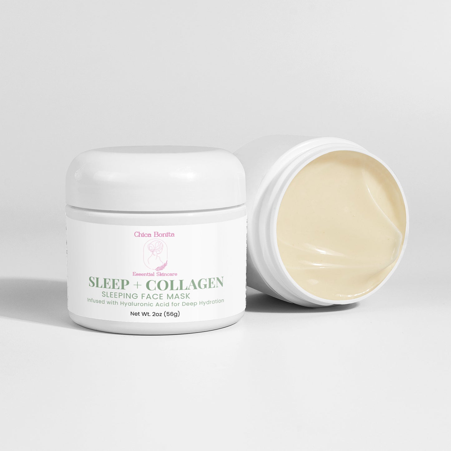 Sleep Plus Collagen Cream