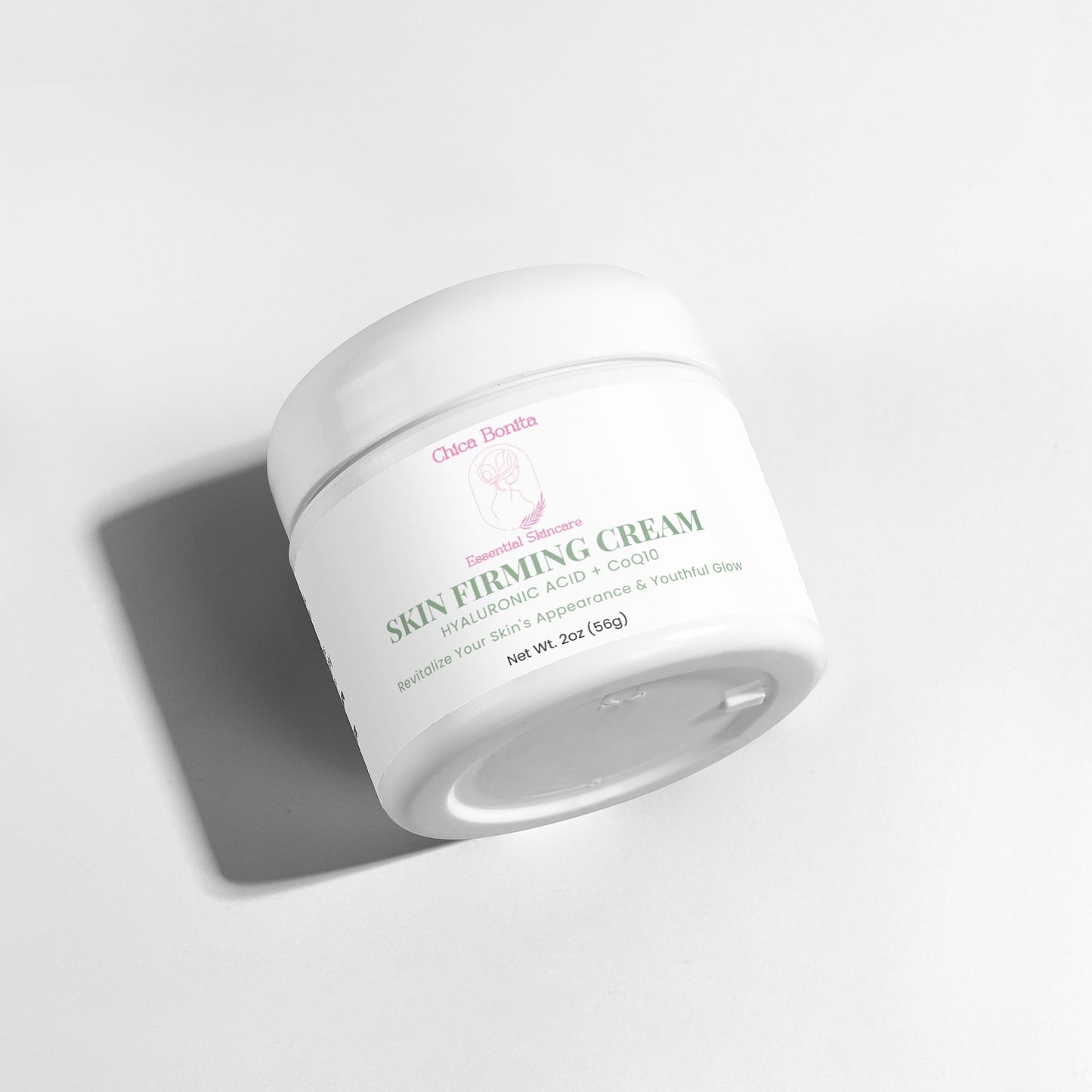 Skin Firming Cream