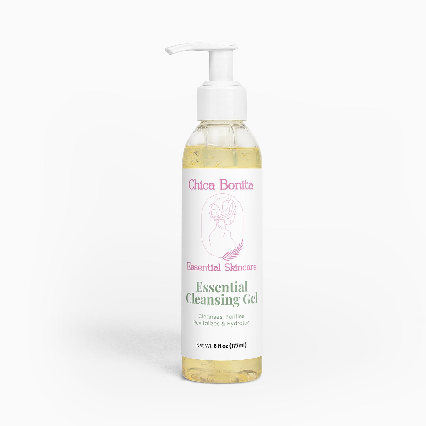 Essential Cleansing Gel