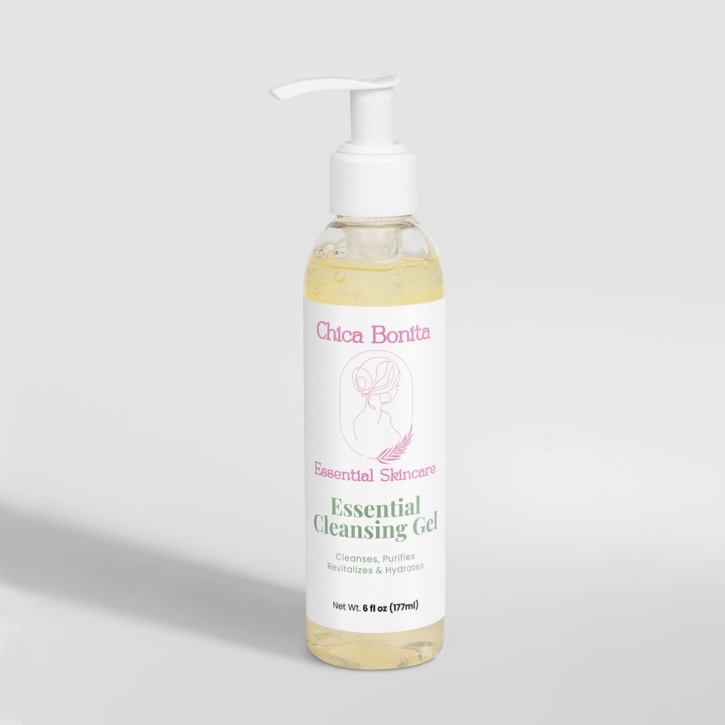 Essential Cleansing Gel