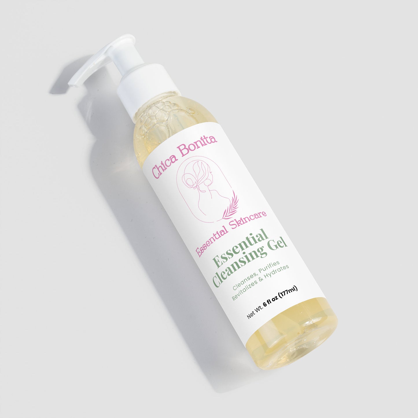 Essential Cleansing Gel