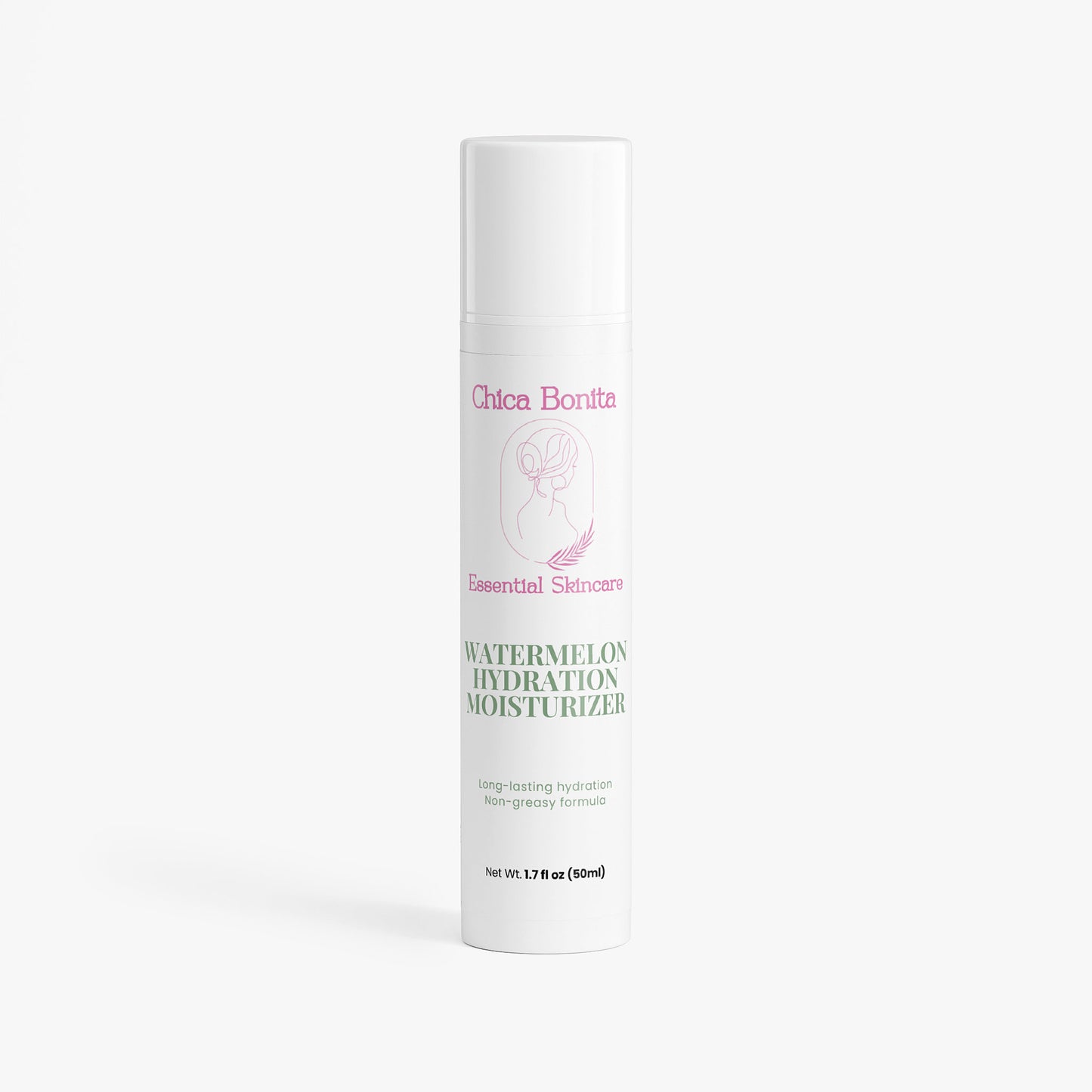 Watermelon Hydration Moisturizer