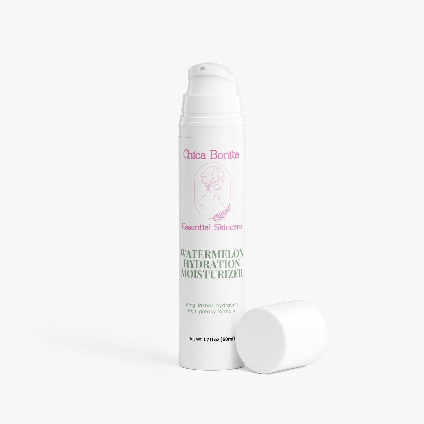 Watermelon Hydration Moisturizer