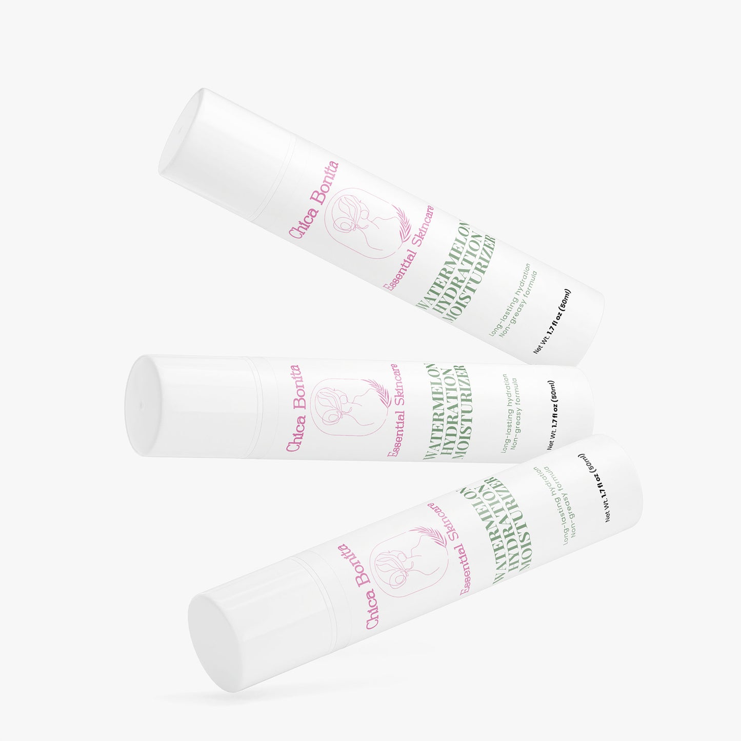 Watermelon Hydration Moisturizer