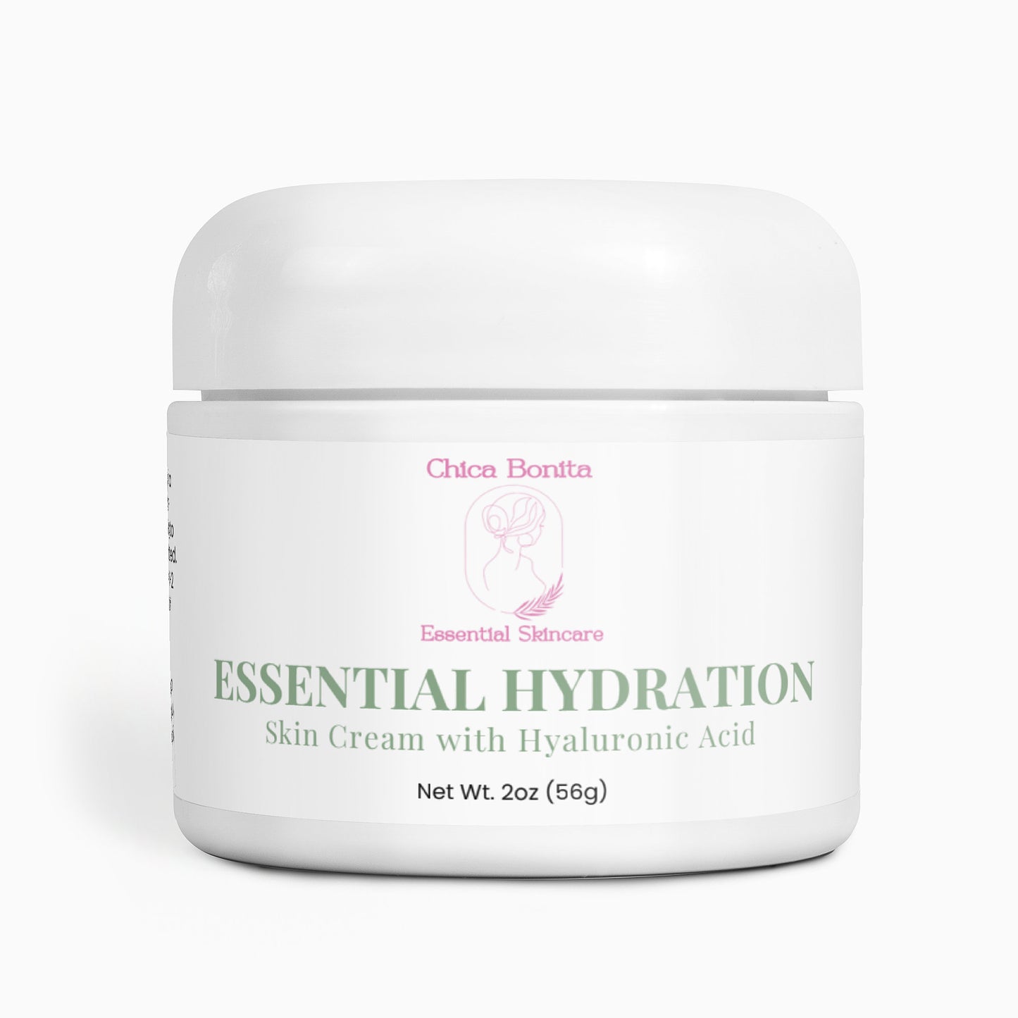 Essential Hydration Cream