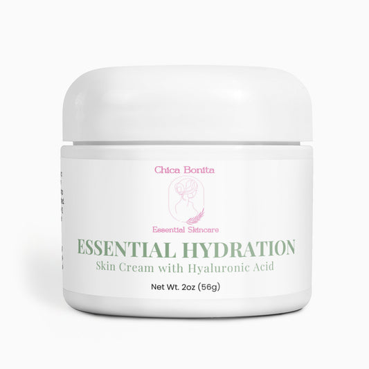 Essential Hydration Cream
