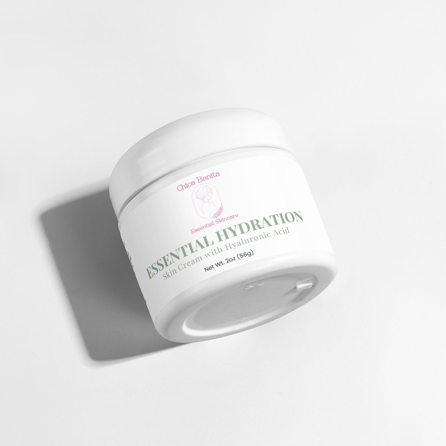 Essential Hydration Cream