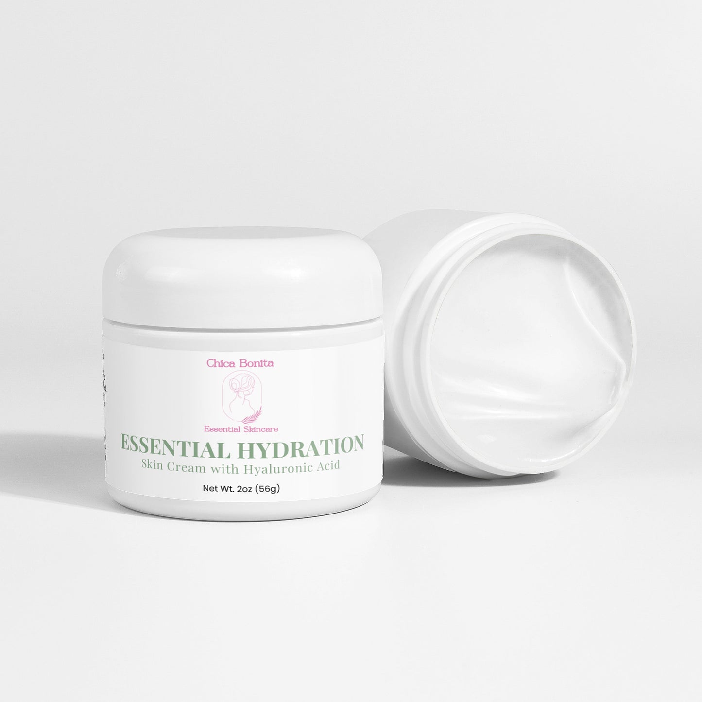 Essential Hydration Cream