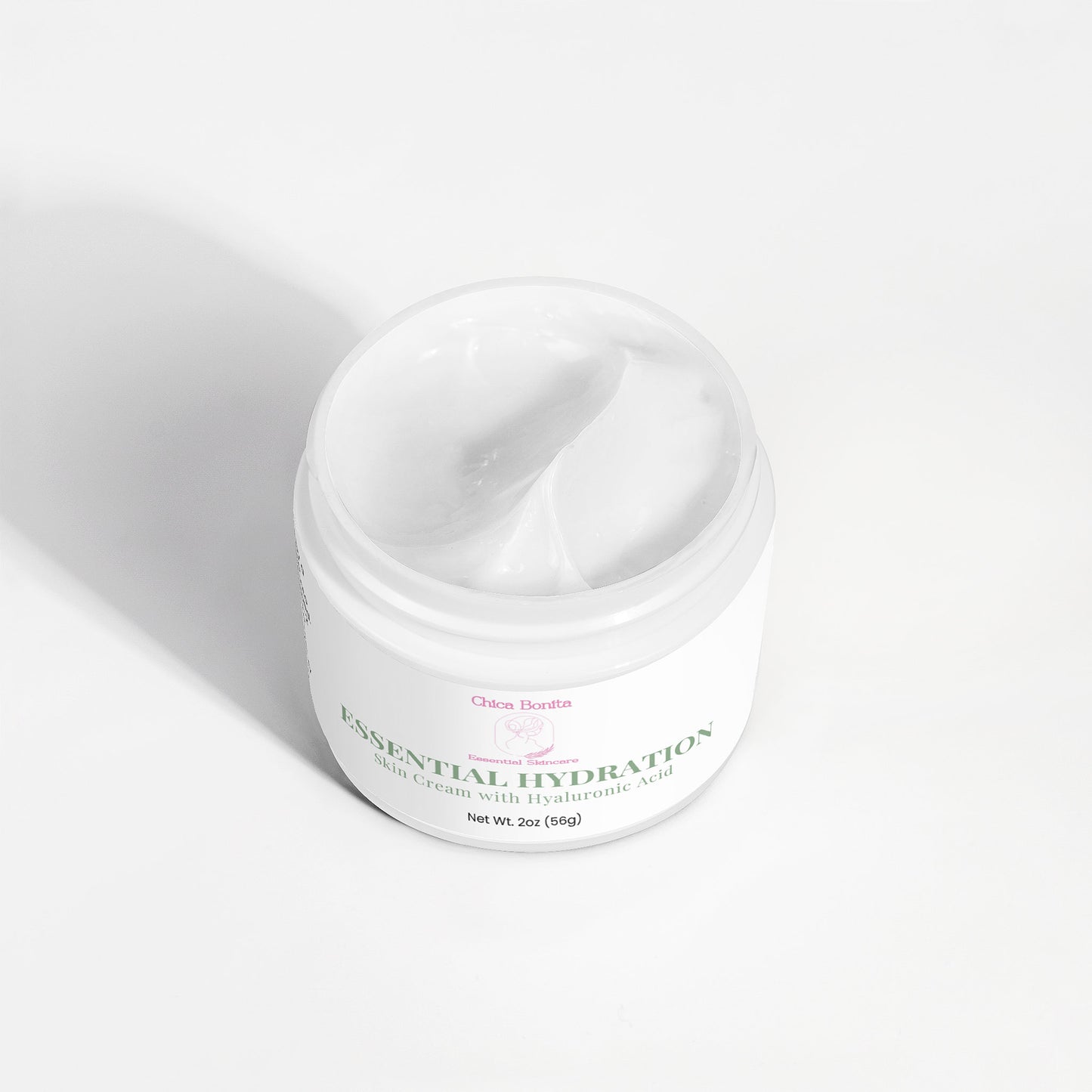 Essential Hydration Cream