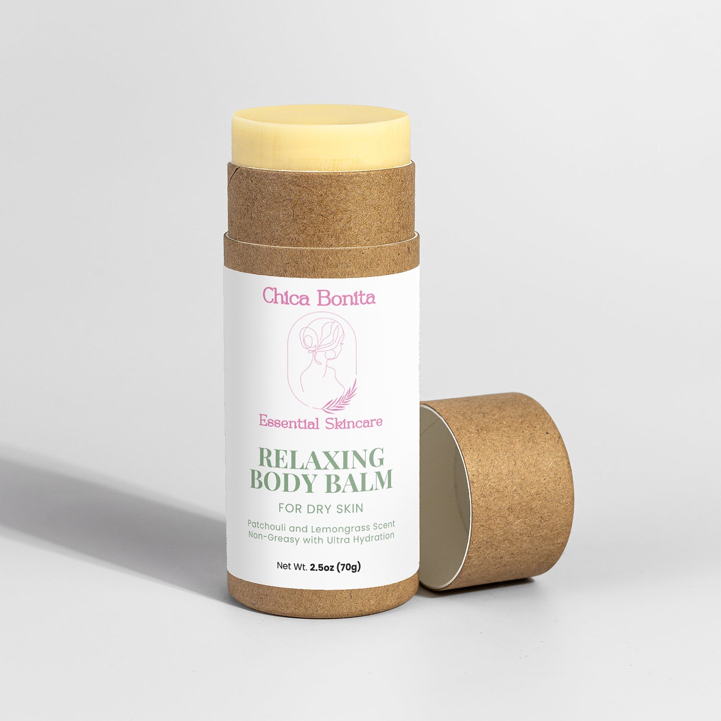 Relax Body Balm