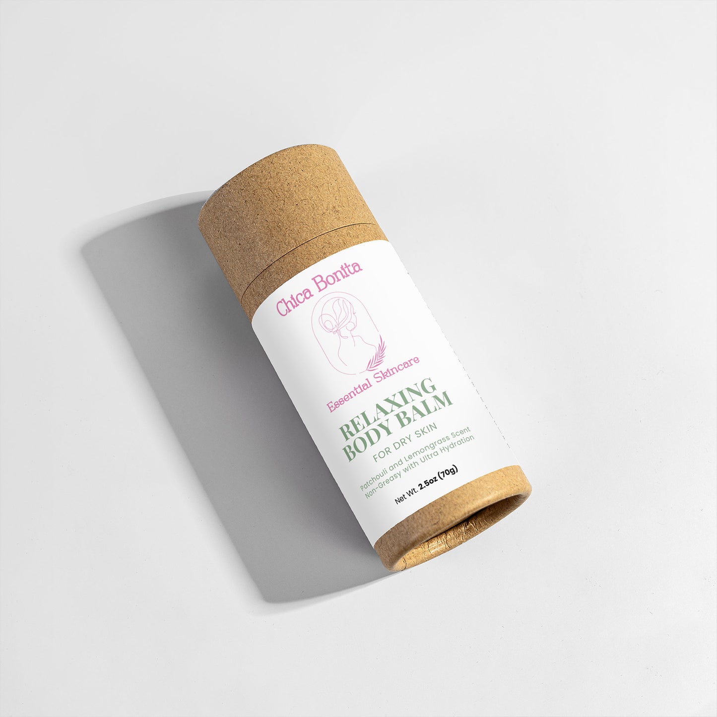 Relax Body Balm