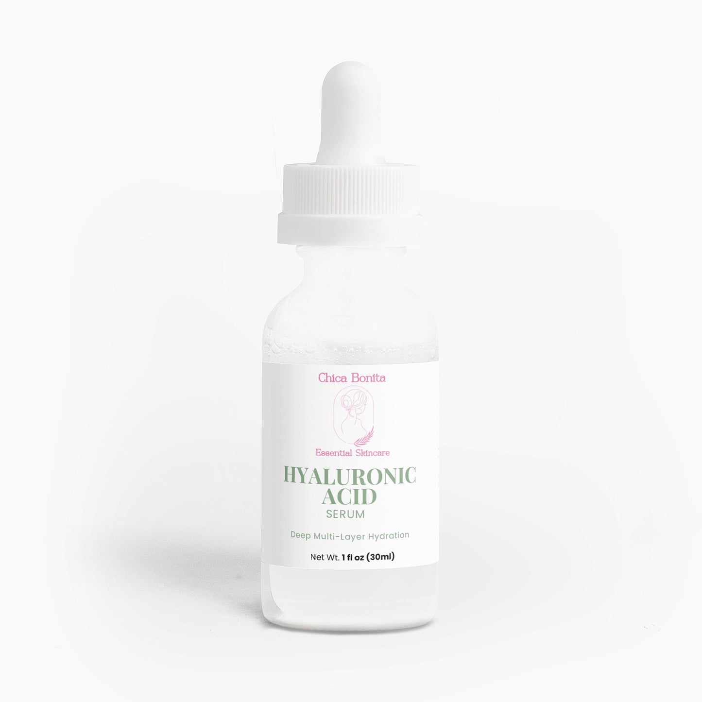 Hyaluronic Acid Serum