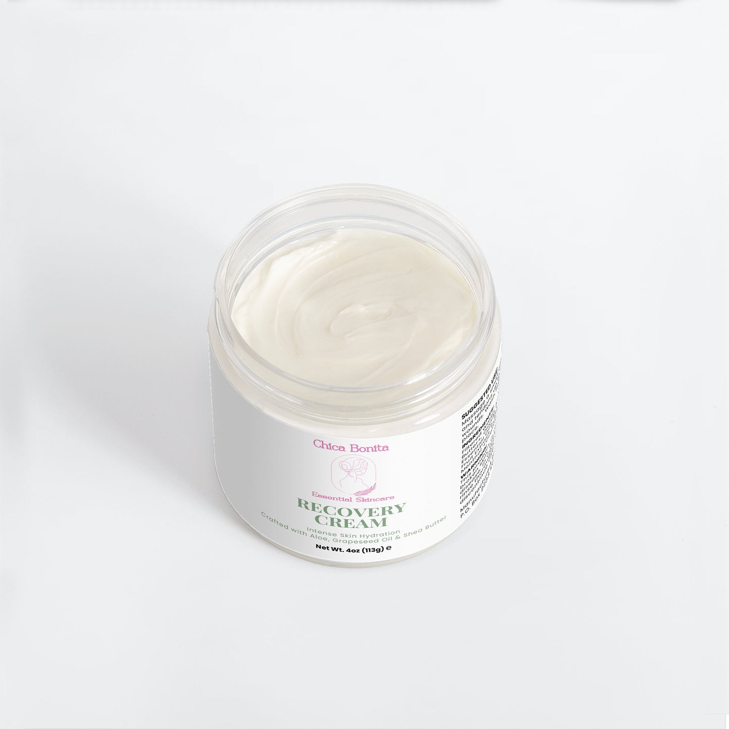 Recovery Cream