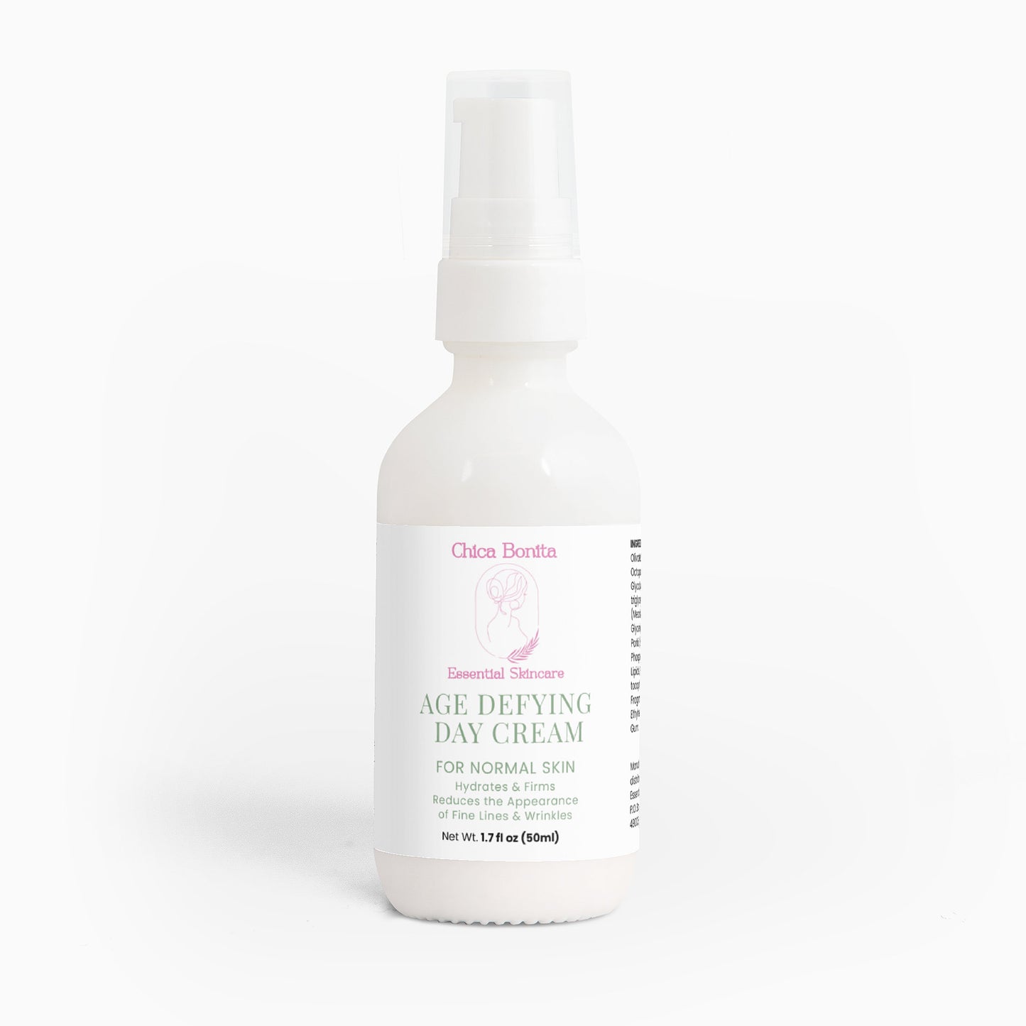 Age Defying Day Cream for Normal Skin