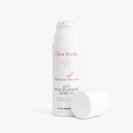 10% Niacinamide Serum