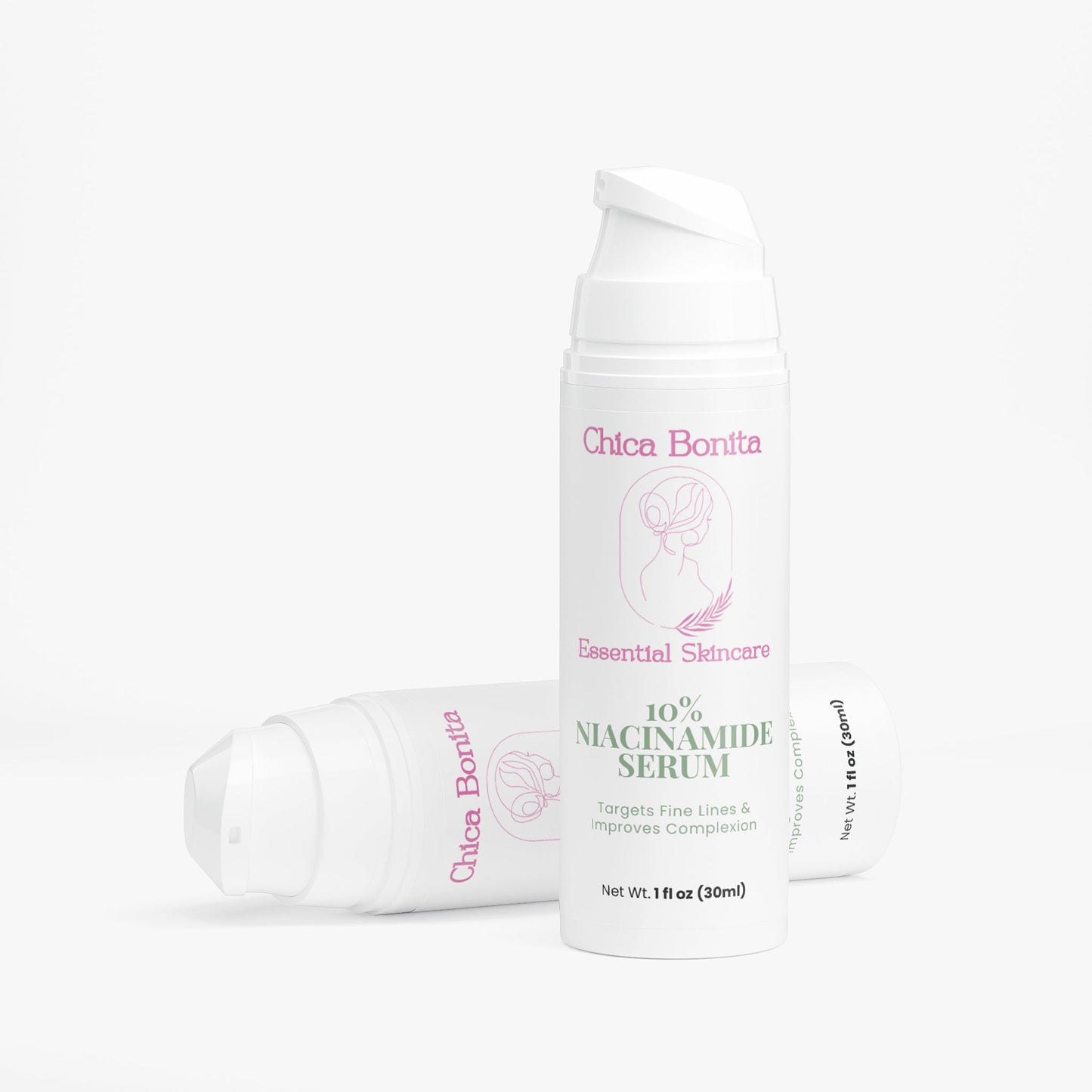 10% Niacinamide Serum