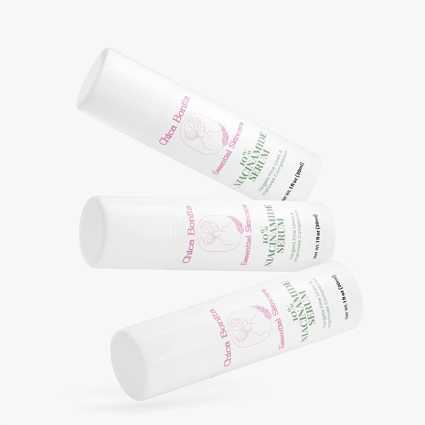 10% Niacinamide Serum