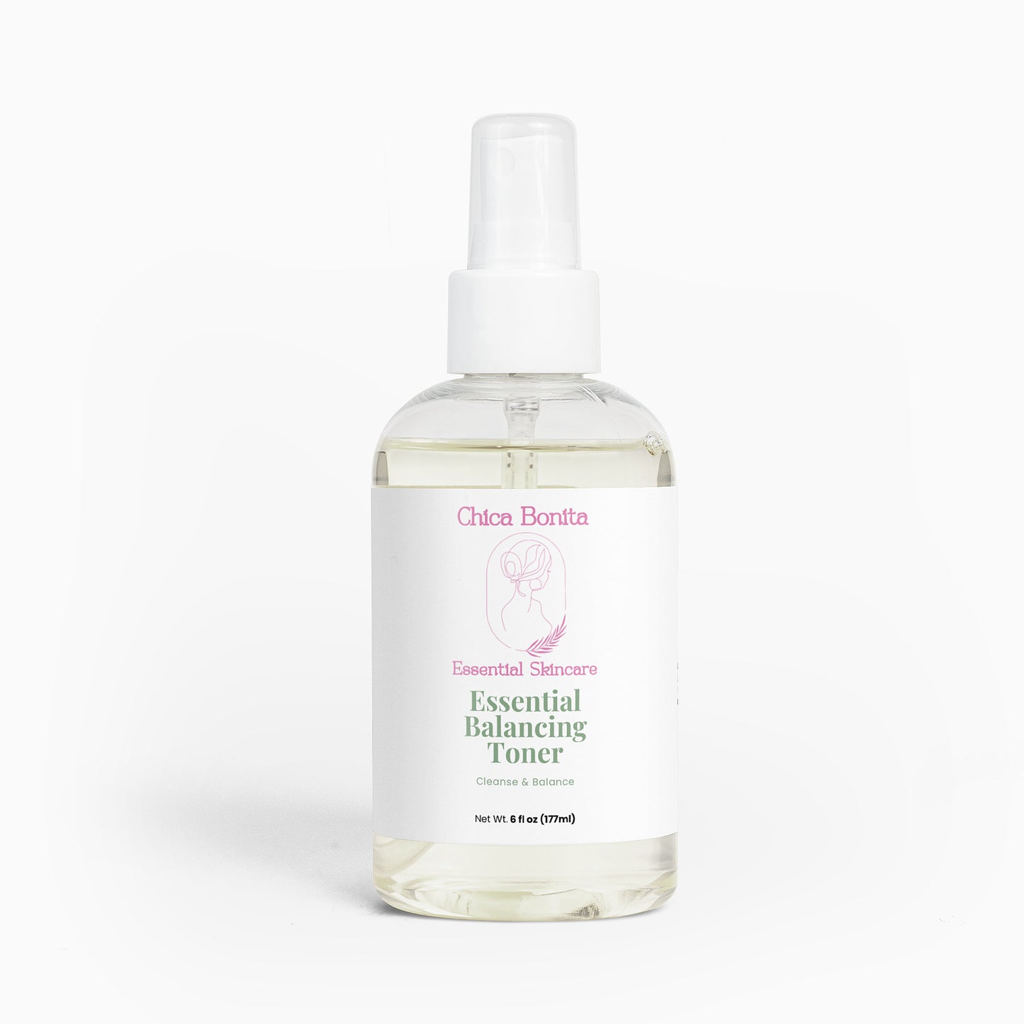 Essential Balancing Toner