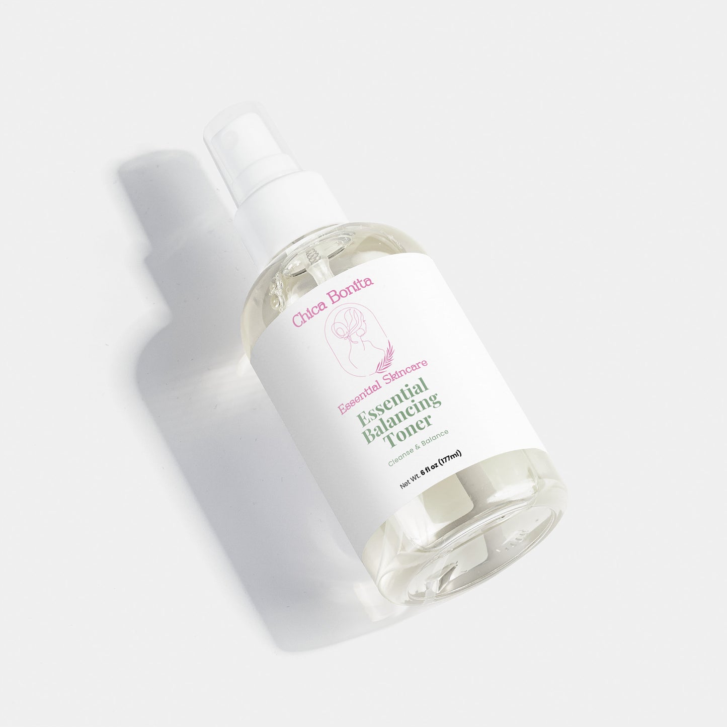 Essential Balancing Toner