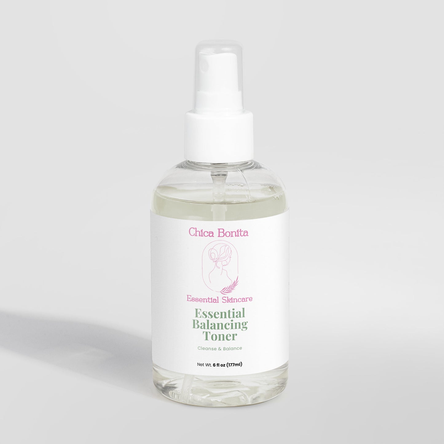 Essential Balancing Toner