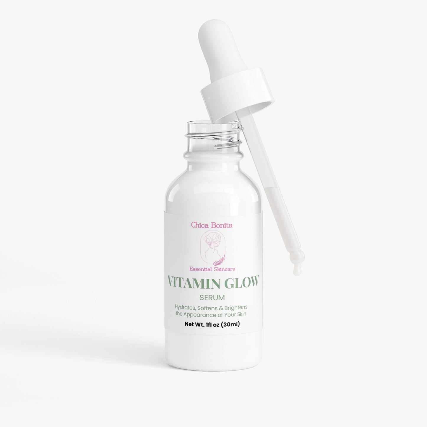 Vitamin Glow Serum