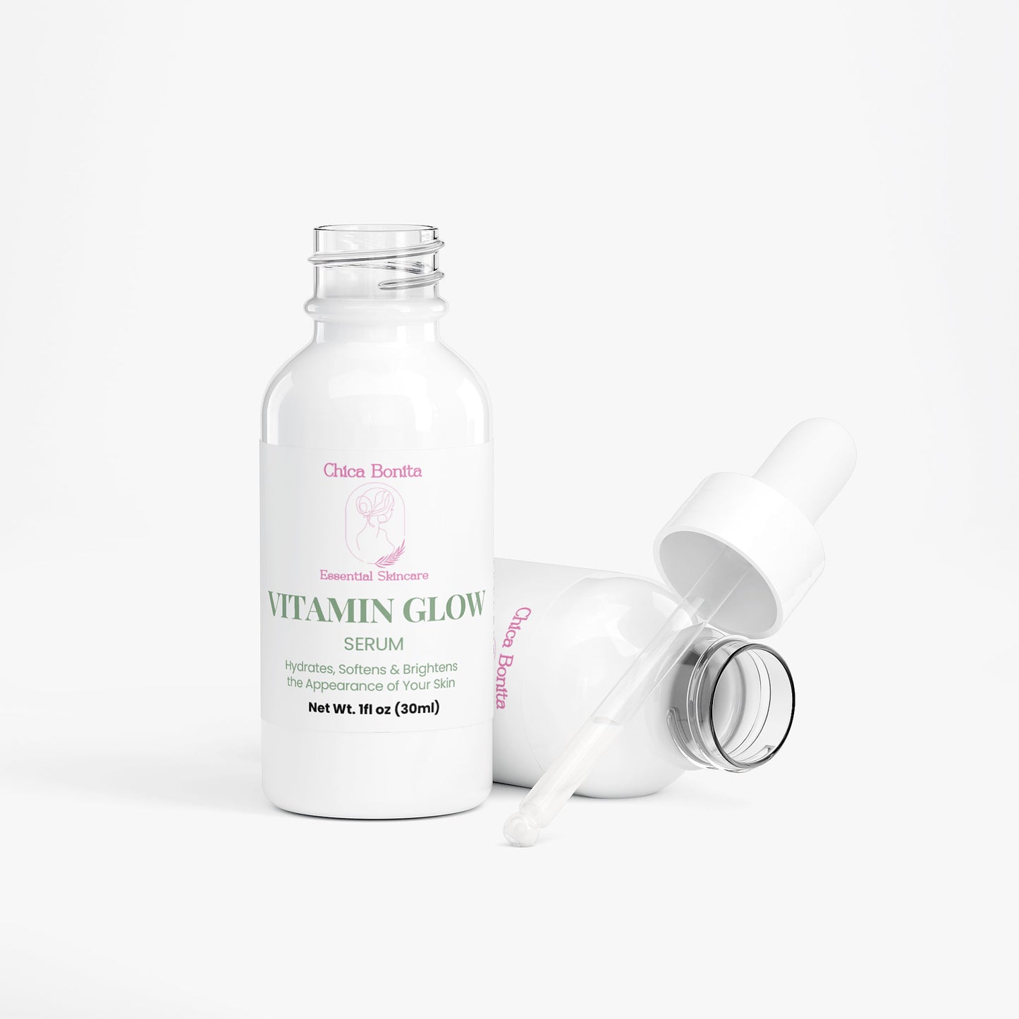 Vitamin Glow Serum