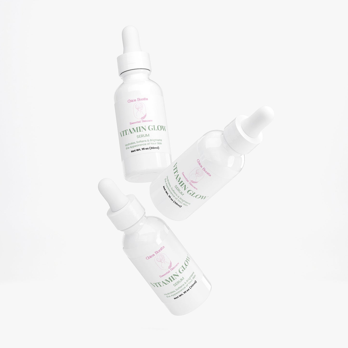Vitamin Glow Serum