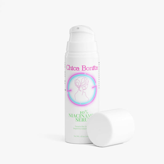 10% Niacinamide Serum