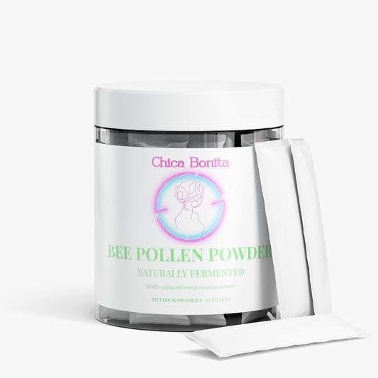 Bee Bread Powder