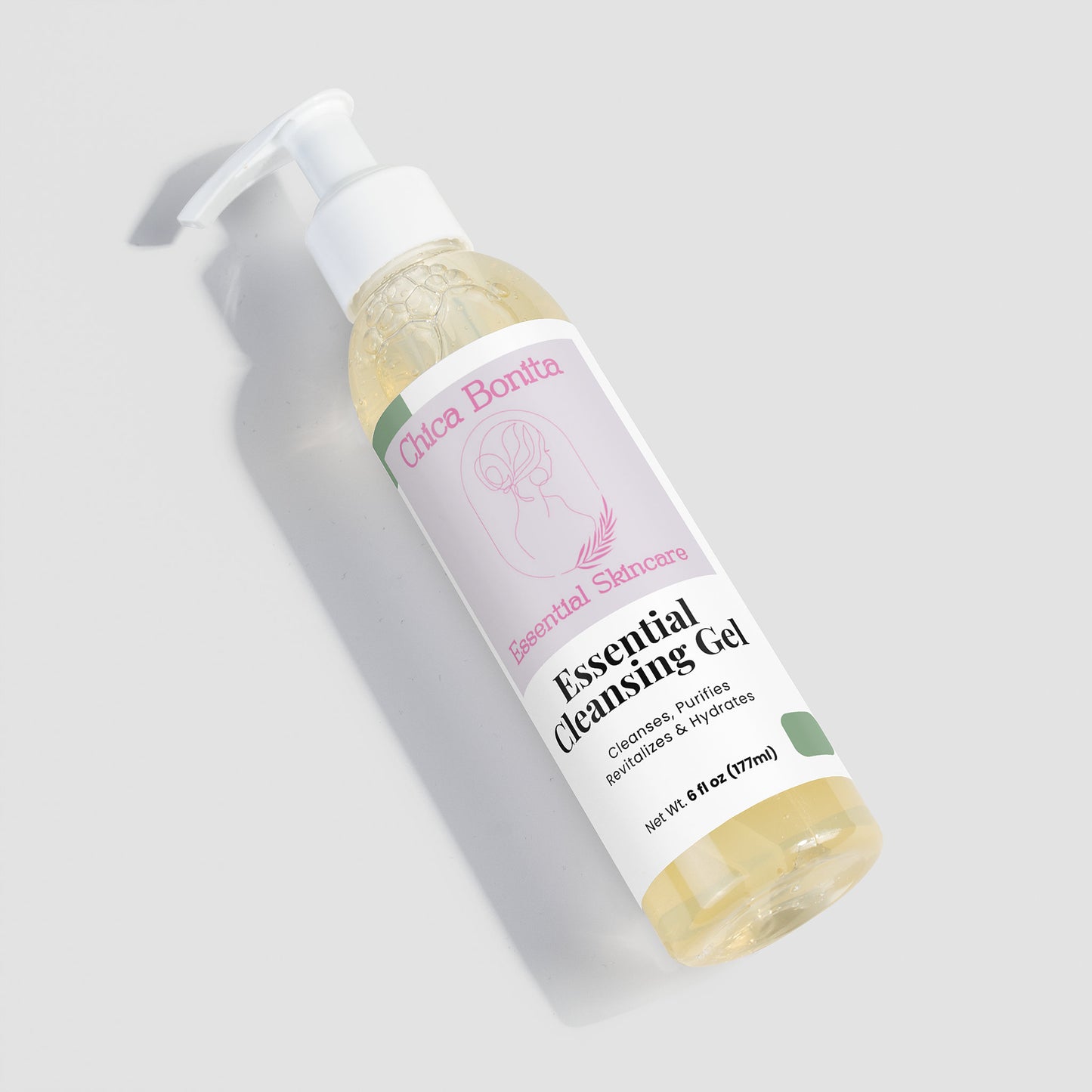 Essential Cleansing Gel