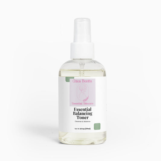 Essential Balancing Toner