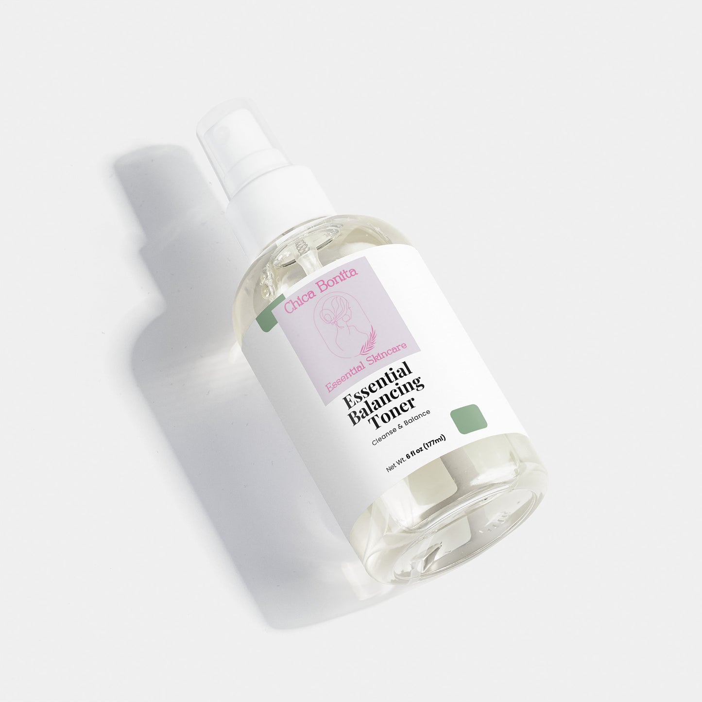 Essential Balancing Toner