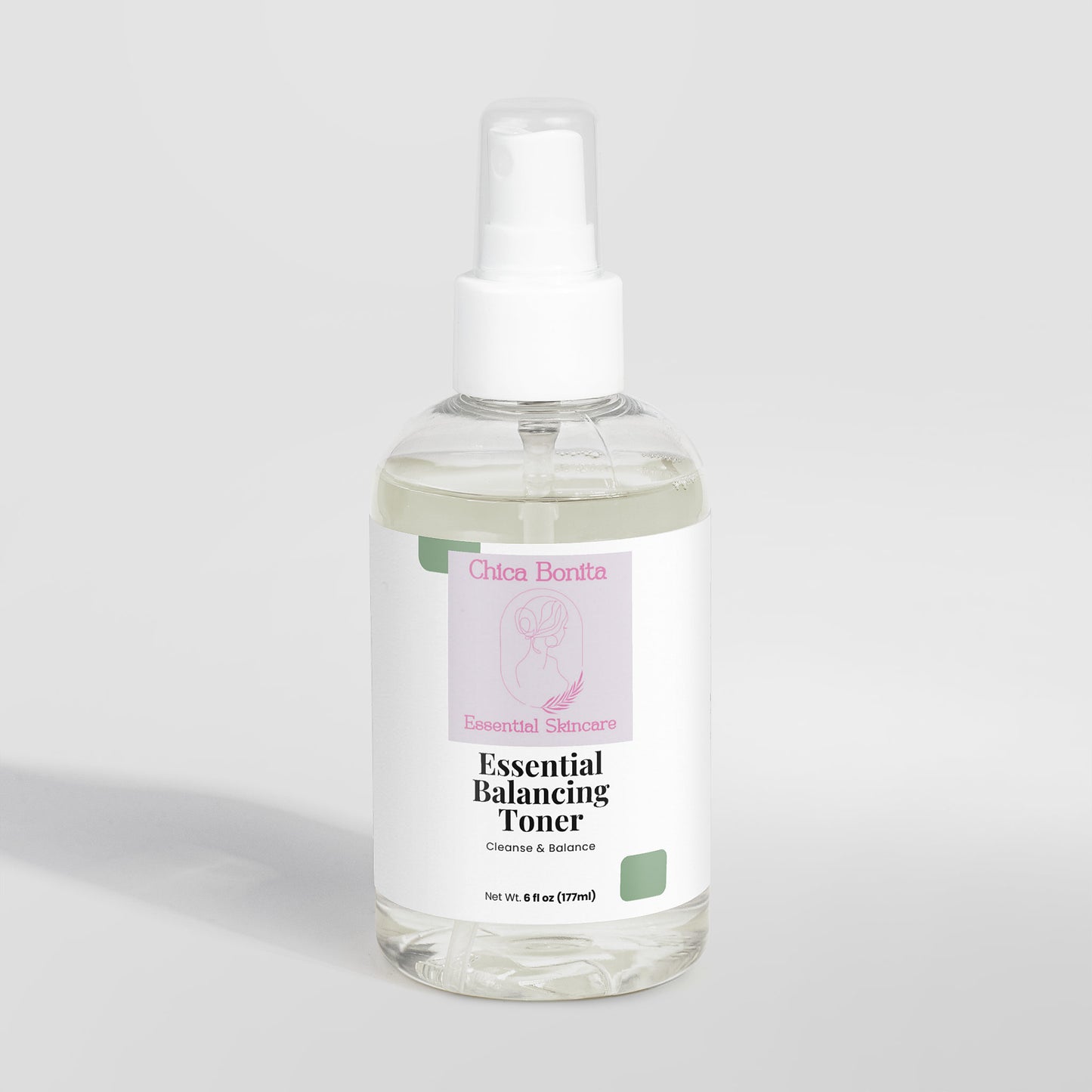Essential Balancing Toner