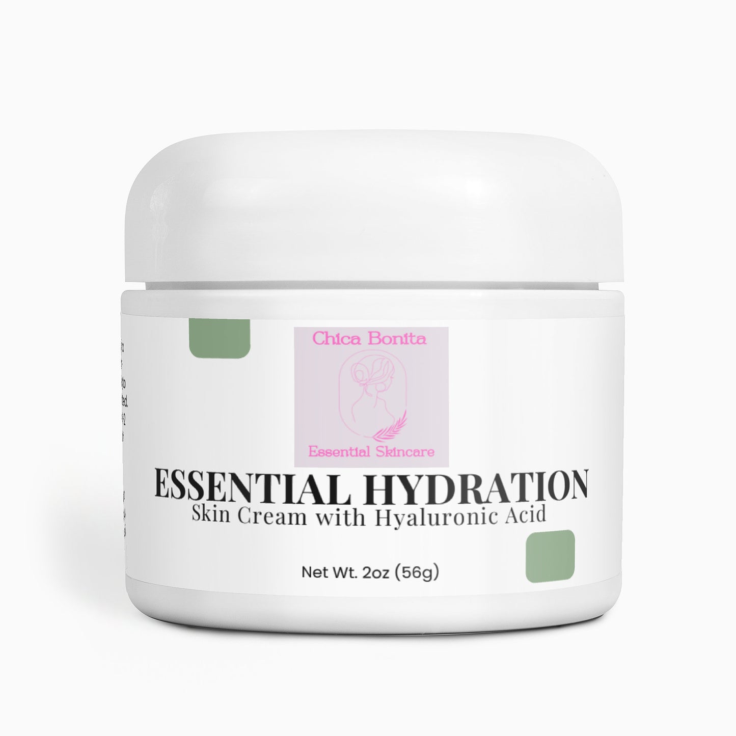 Essential Hydration Cream