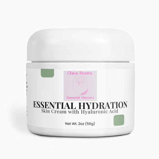 Essential Hydration Cream