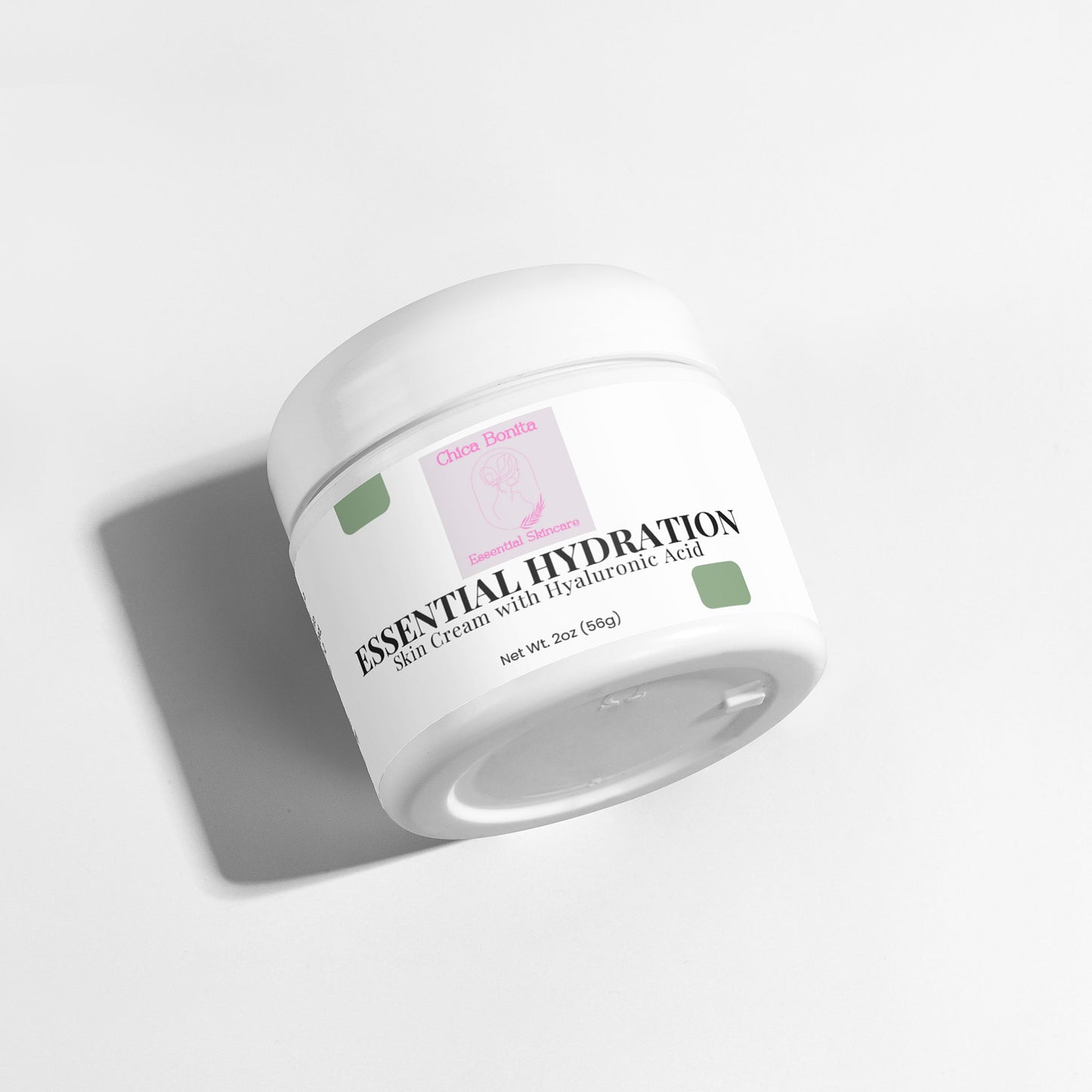 Essential Hydration Cream