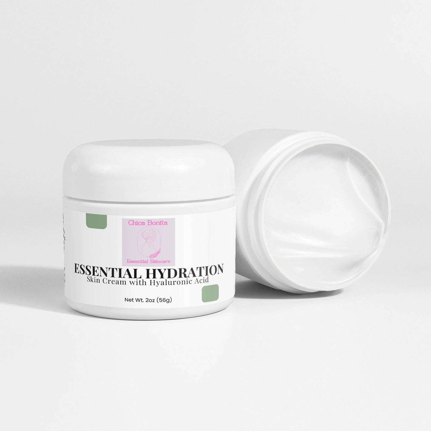 Essential Hydration Cream