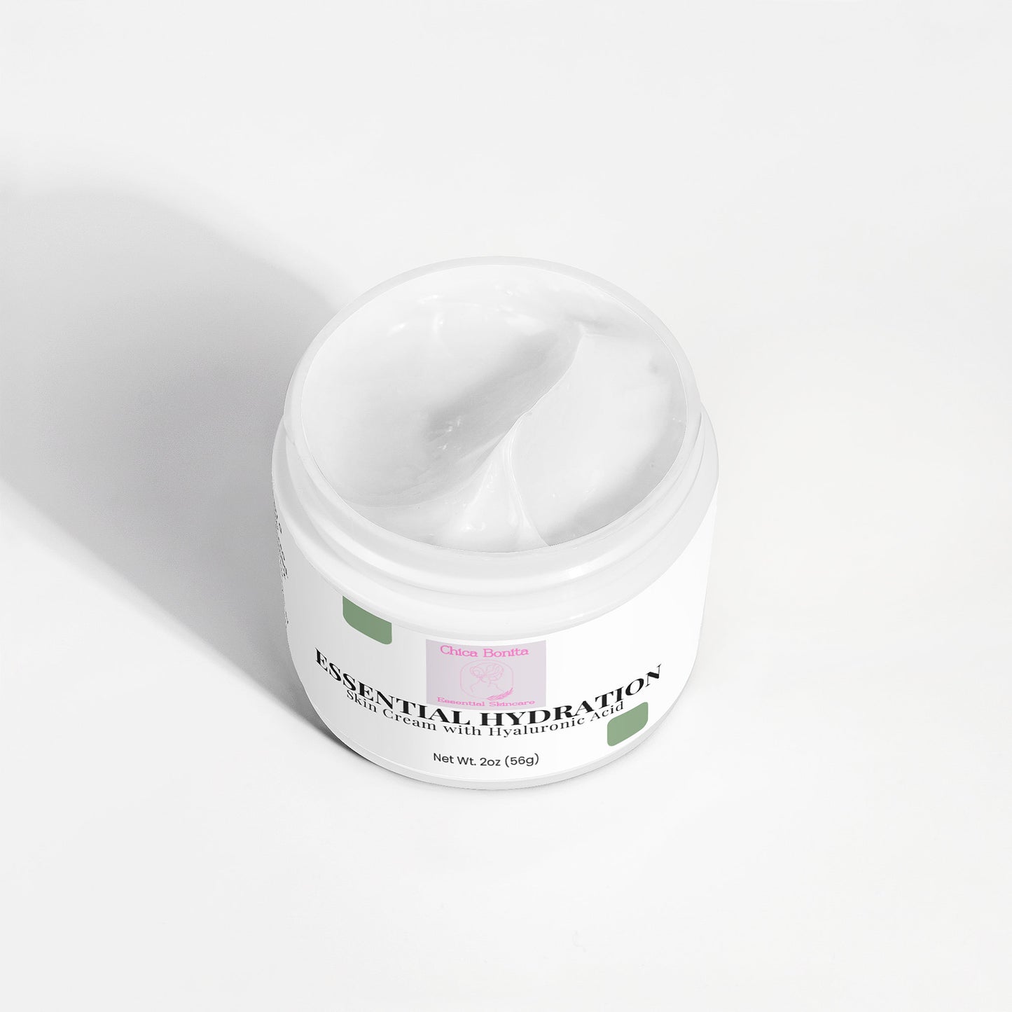 Essential Hydration Cream