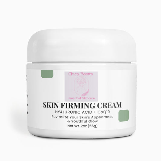 Skin Firming Cream
