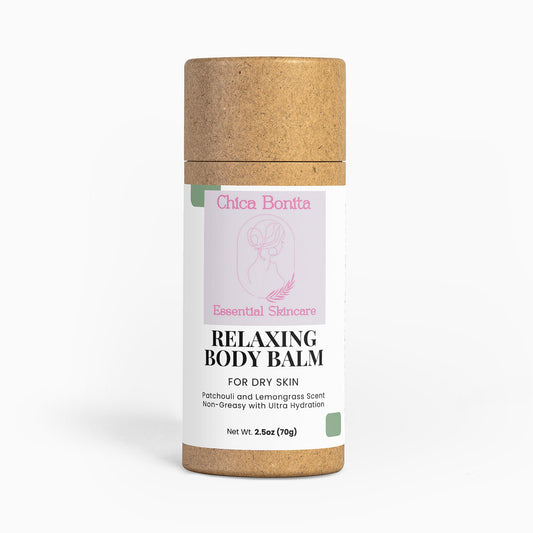 Relax Body Balm