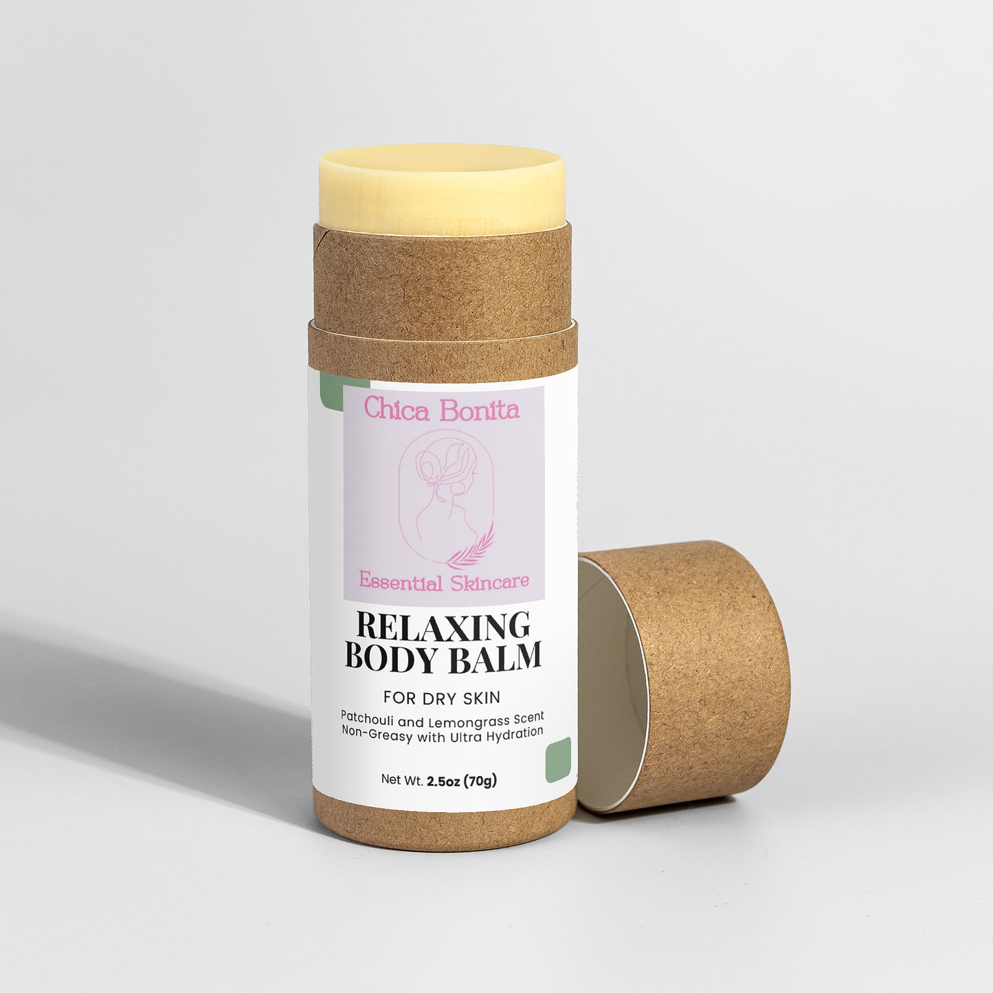 Relax Body Balm