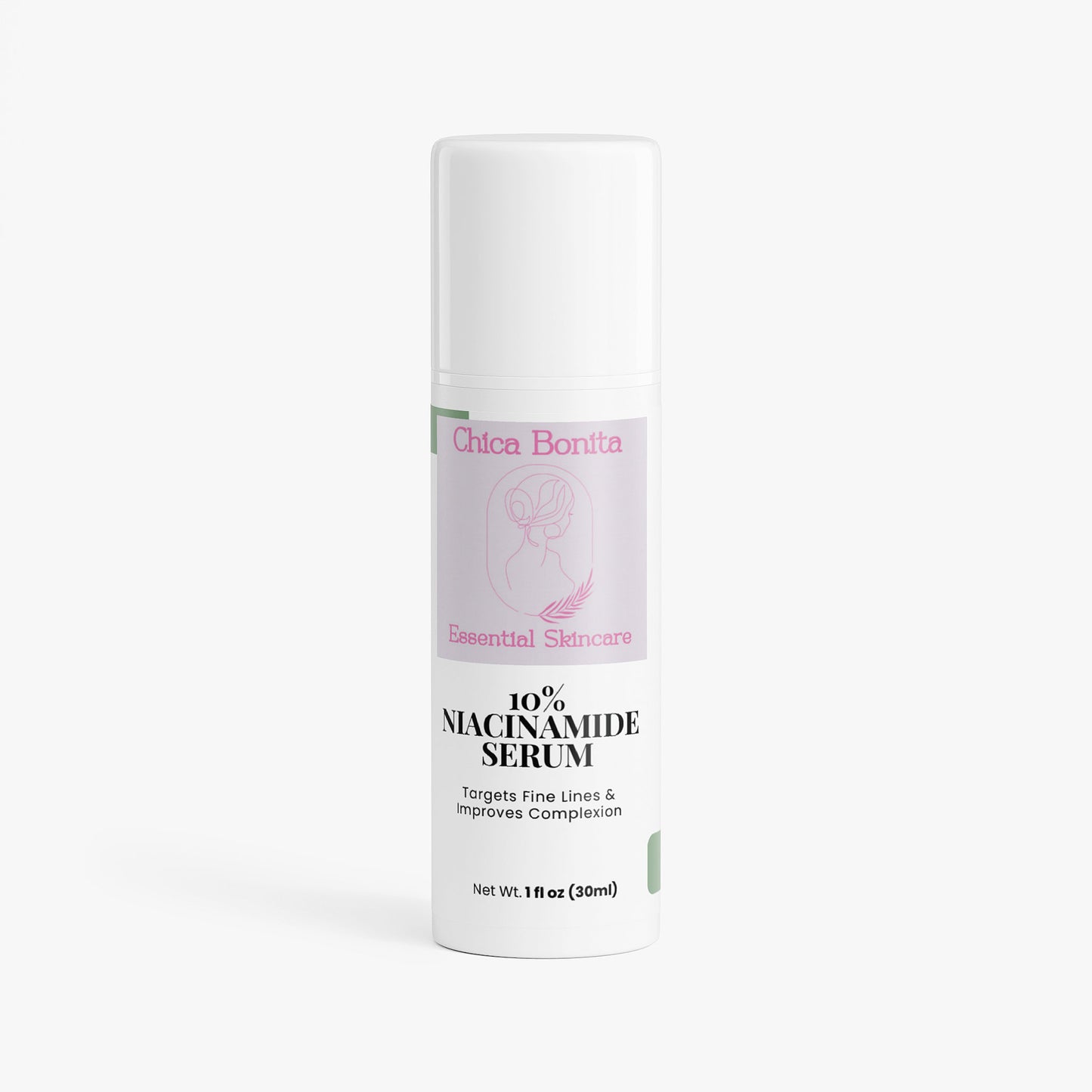 10% Niacinamide Serum