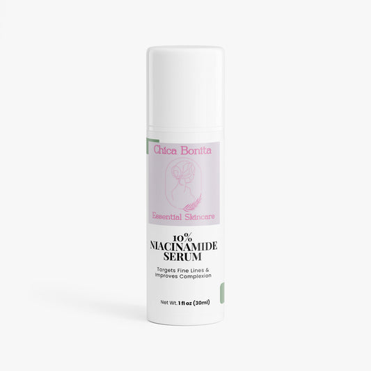 10% Niacinamide Serum
